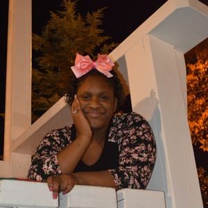 Meet your Posher, Jackie